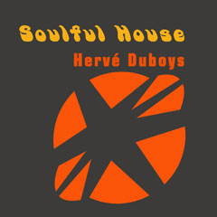 Hervé Duboys - Soulful House