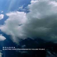 Roudos Electro Progressive House Music Roudos - Electro Progressive House Music